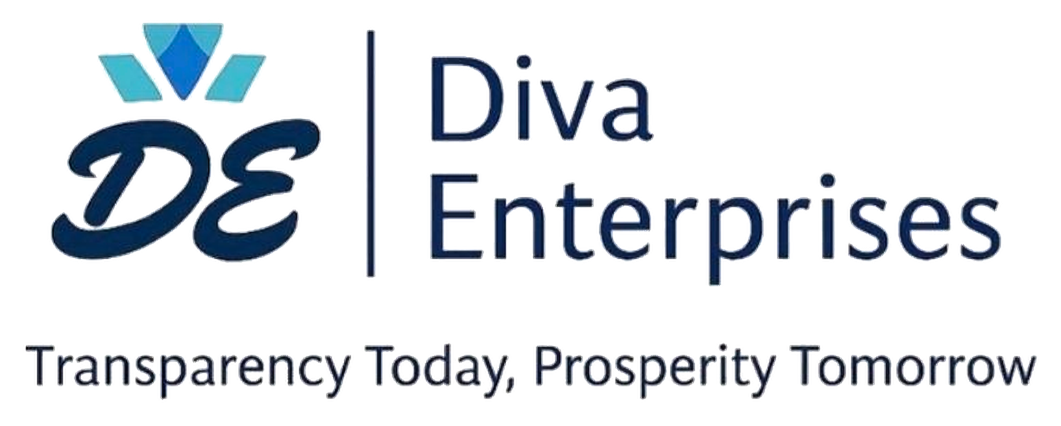 Diva Enterprises — Transparency Today, Prosperity Tomorrow
